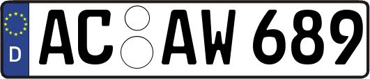 AC-AW689