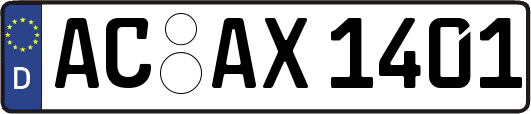 AC-AX1401