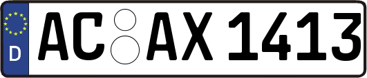 AC-AX1413