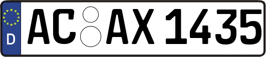 AC-AX1435