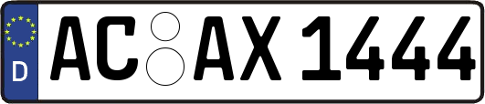 AC-AX1444