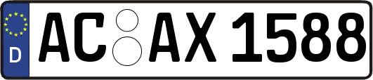 AC-AX1588