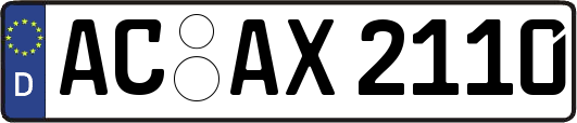 AC-AX2110