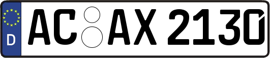 AC-AX2130