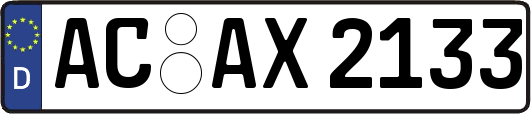 AC-AX2133
