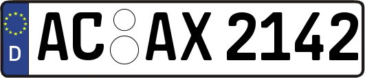 AC-AX2142