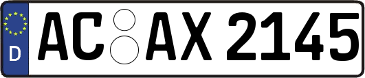 AC-AX2145
