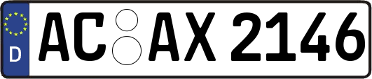 AC-AX2146