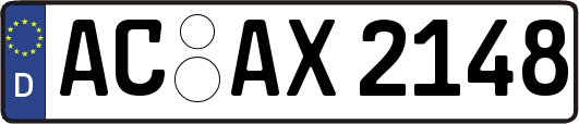 AC-AX2148
