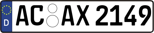 AC-AX2149