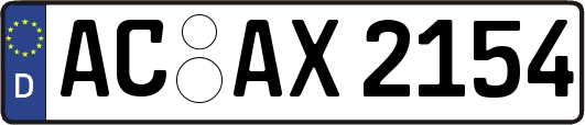 AC-AX2154