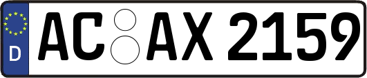 AC-AX2159