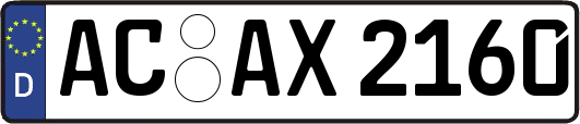 AC-AX2160