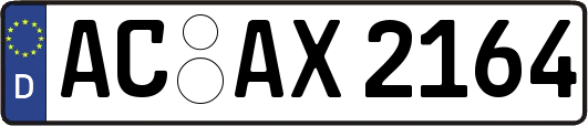 AC-AX2164