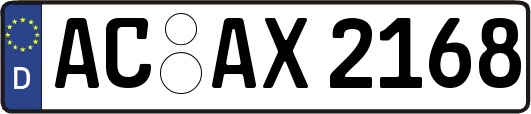 AC-AX2168