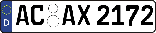 AC-AX2172