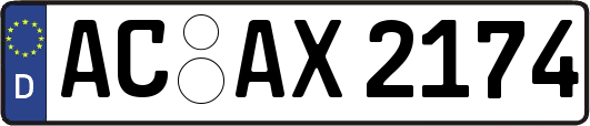 AC-AX2174