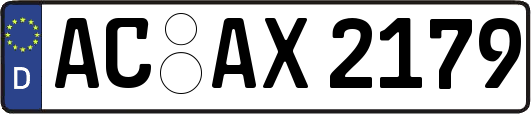 AC-AX2179