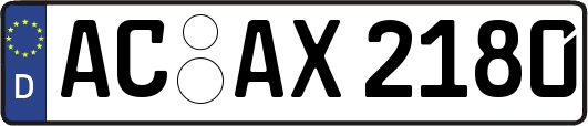 AC-AX2180