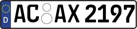 AC-AX2197
