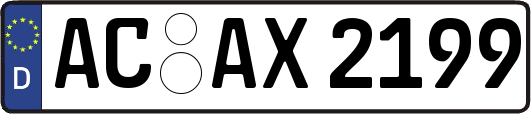 AC-AX2199