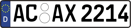 AC-AX2214