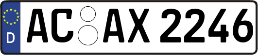 AC-AX2246