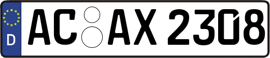 AC-AX2308