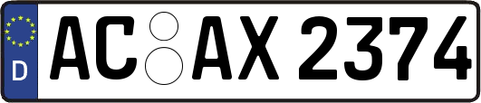 AC-AX2374