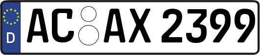 AC-AX2399