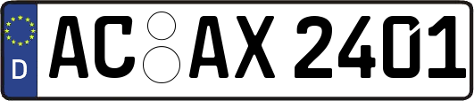 AC-AX2401
