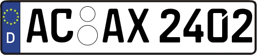 AC-AX2402