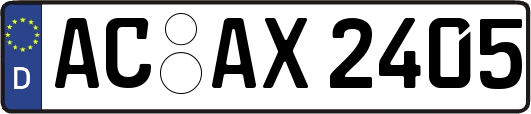 AC-AX2405