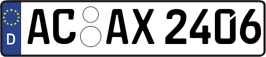 AC-AX2406