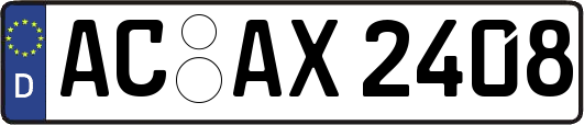 AC-AX2408