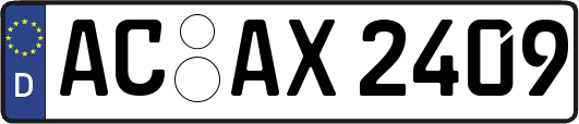 AC-AX2409