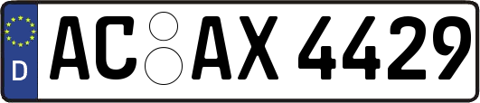 AC-AX4429