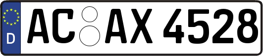 AC-AX4528