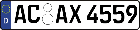 AC-AX4559