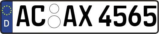 AC-AX4565