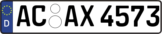 AC-AX4573