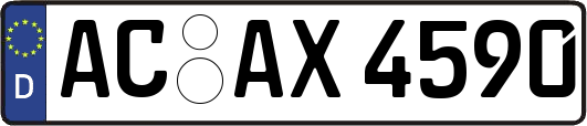 AC-AX4590