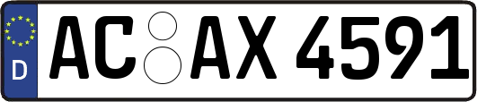 AC-AX4591