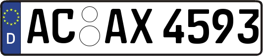 AC-AX4593