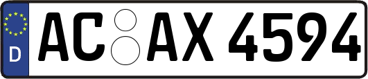 AC-AX4594