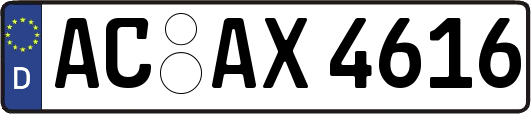 AC-AX4616