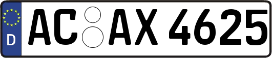 AC-AX4625