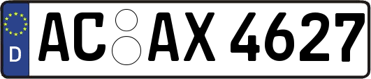 AC-AX4627