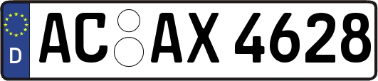 AC-AX4628