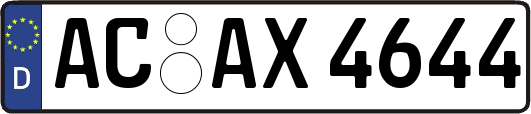 AC-AX4644